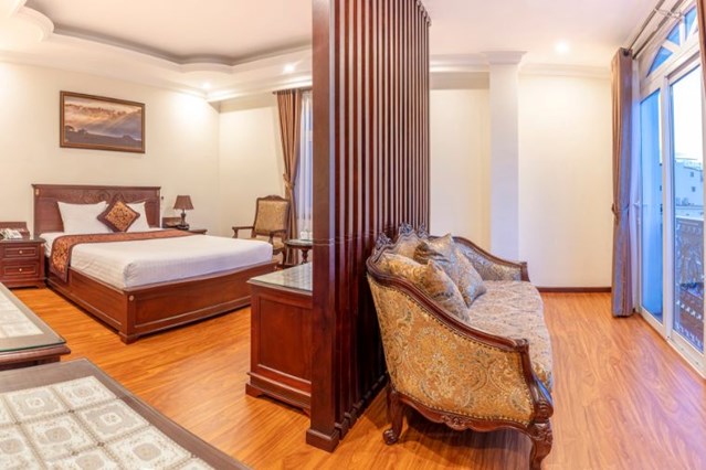 Phòng Executive Suite